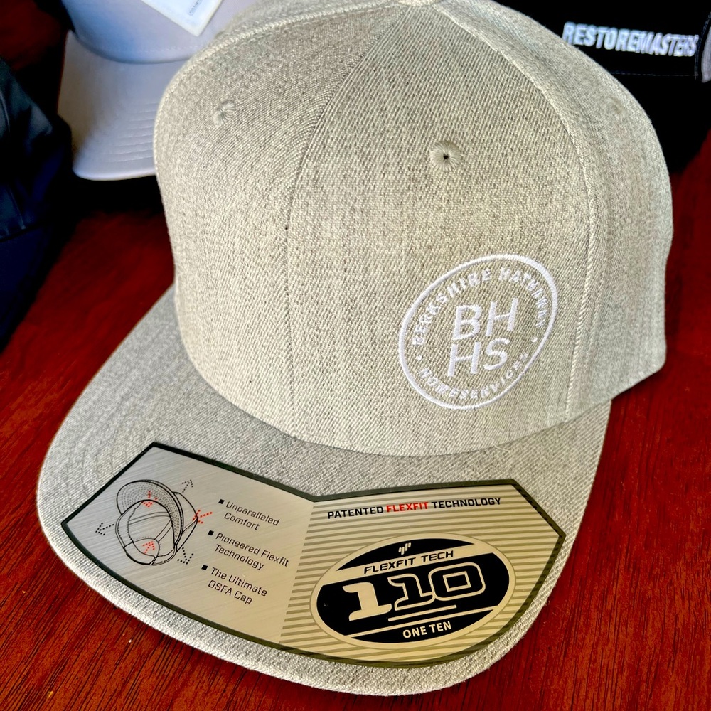 Tracker Hat - image 1